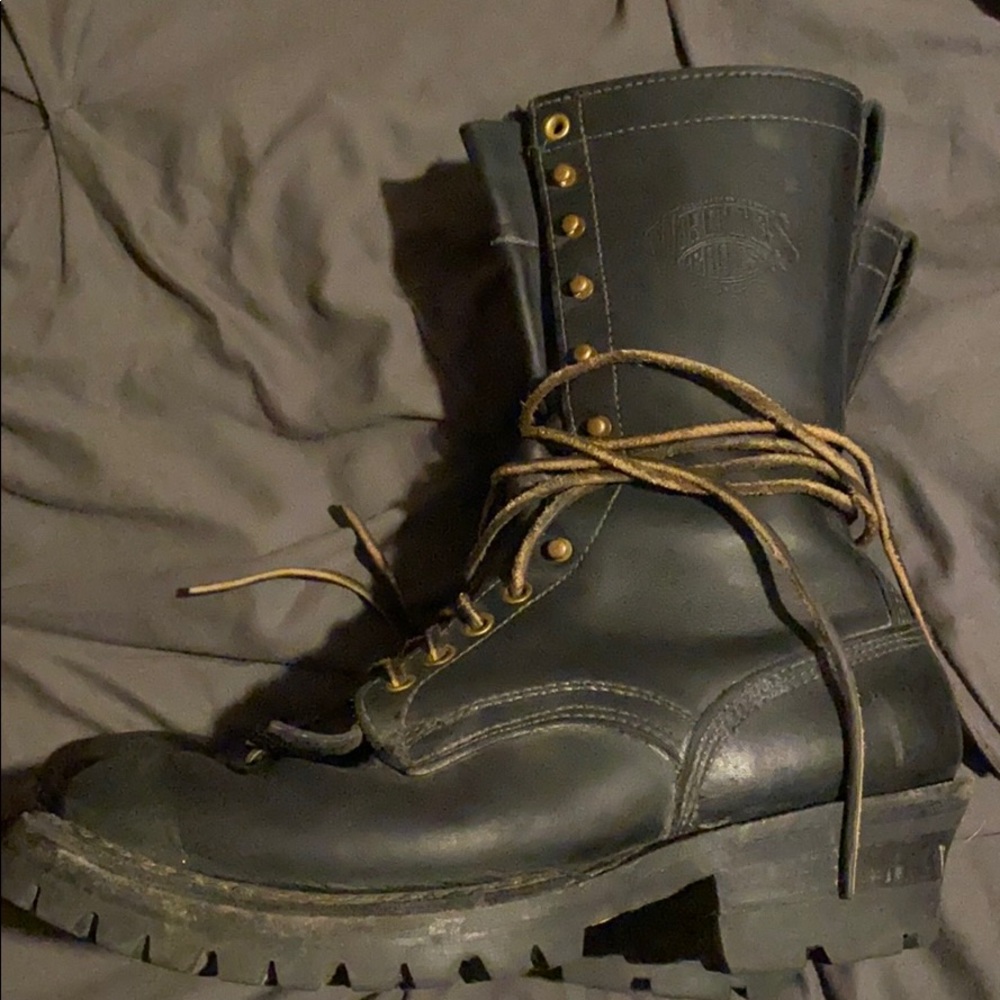 White’s Boots